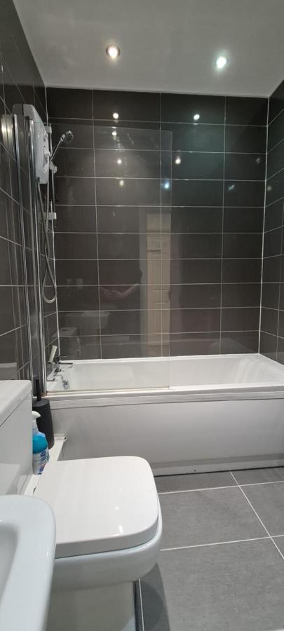 Smart Town Centre Apartments Northampton Esterno foto