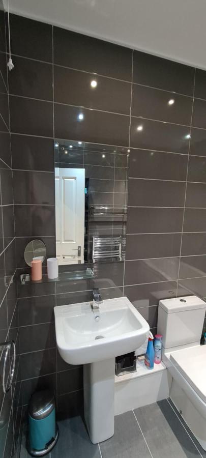 Smart Town Centre Apartments Northampton Esterno foto