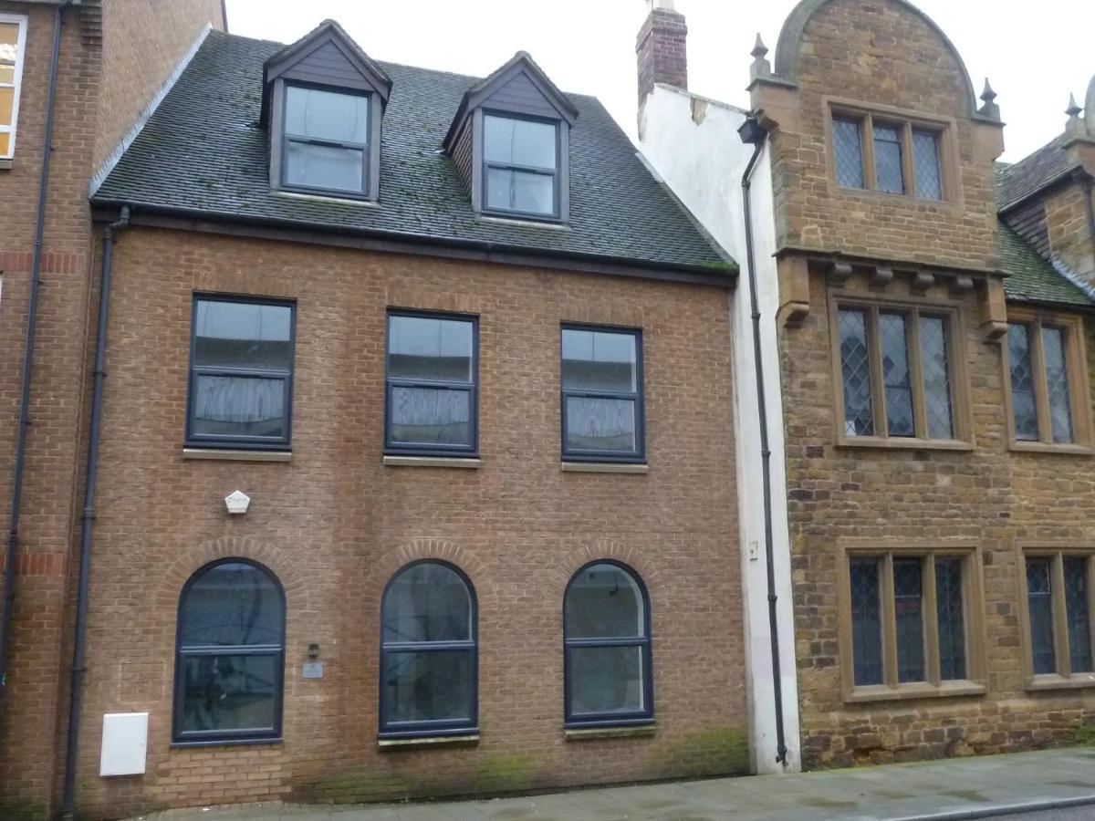 Smart Town Centre Apartments Northampton Esterno foto