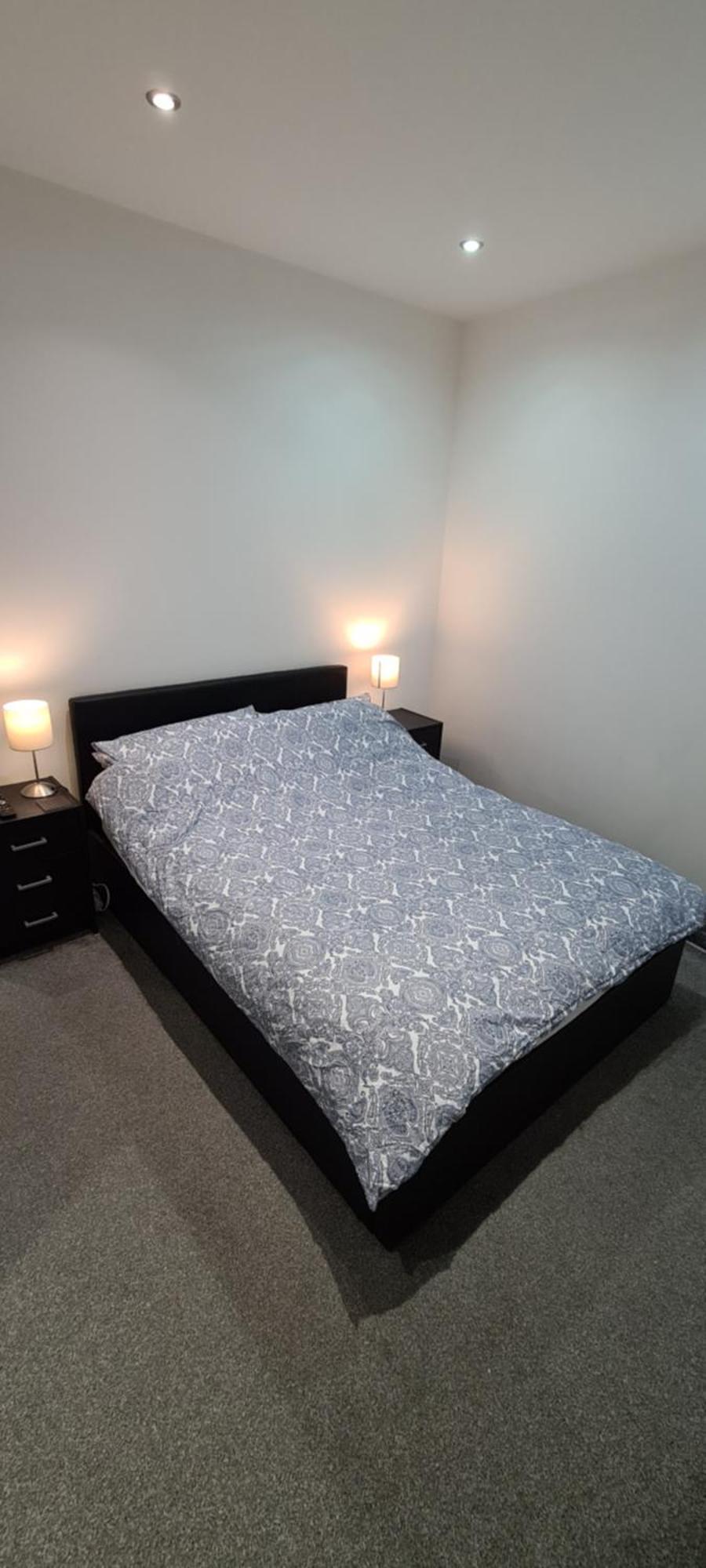 Smart Town Centre Apartments Northampton Camera foto