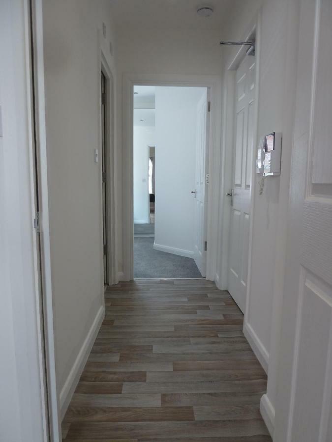 Smart Town Centre Apartments Northampton Esterno foto